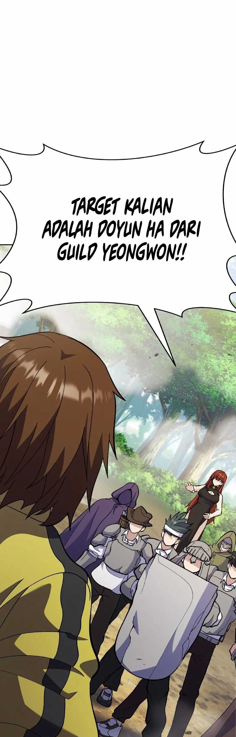 Divine Delivery Chapter 10 Gambar 47