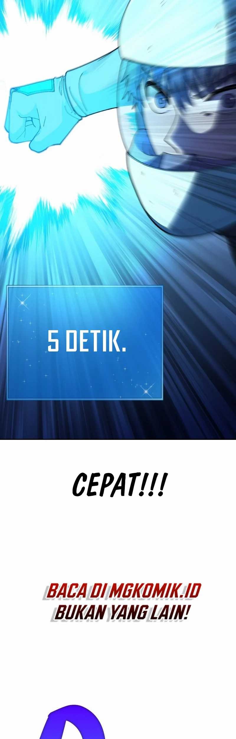 Divine Delivery Chapter 10 Gambar 3