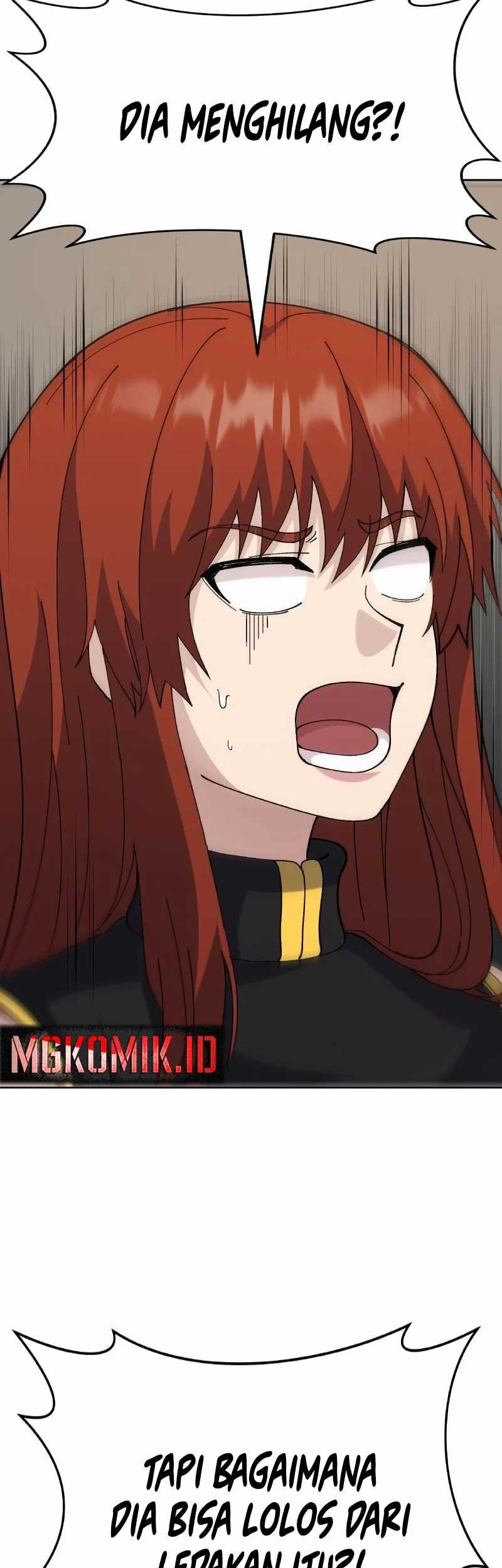 Divine Delivery Chapter 10 Gambar 59