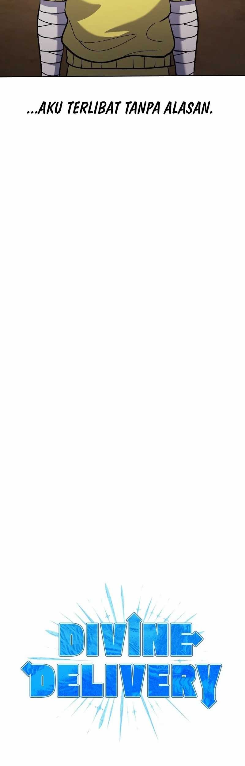 Divine Delivery Chapter 10 Gambar 63