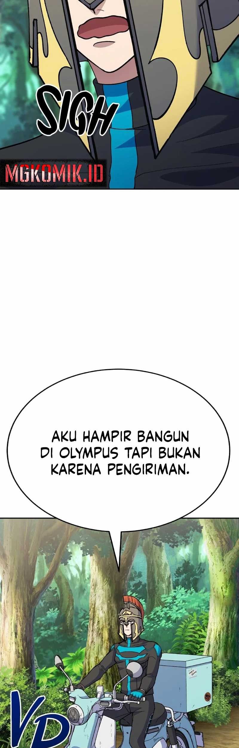 Divine Delivery Chapter 10 Gambar 67