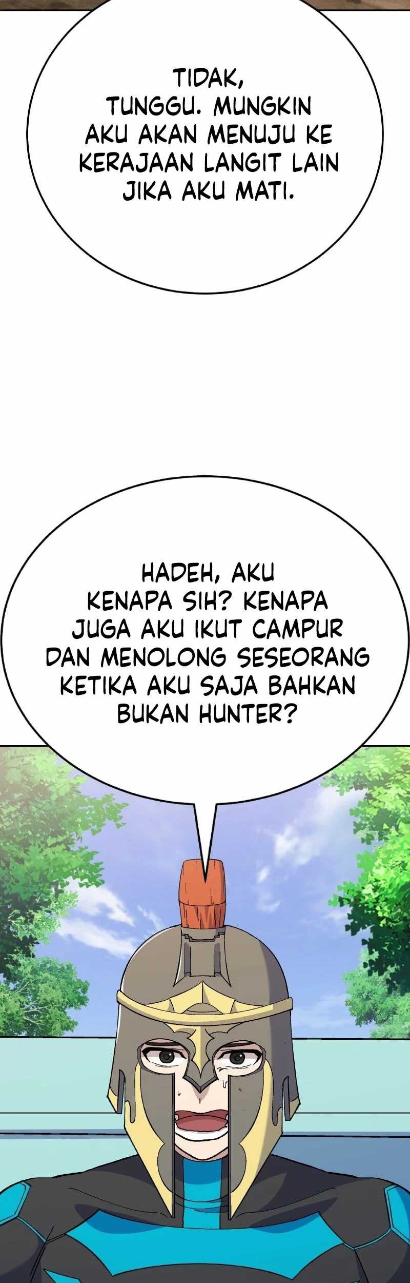 Divine Delivery Chapter 10 Gambar 69