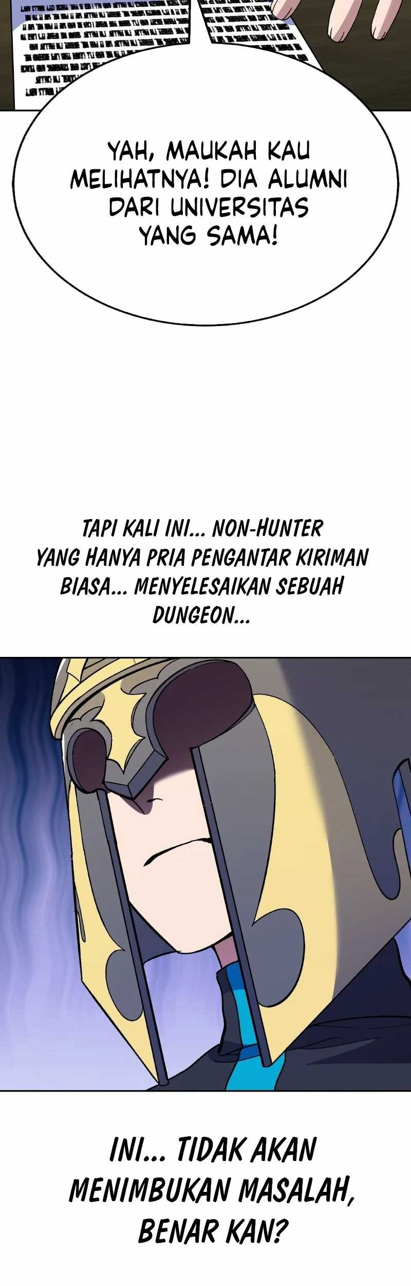 Divine Delivery Chapter 10 Gambar 81