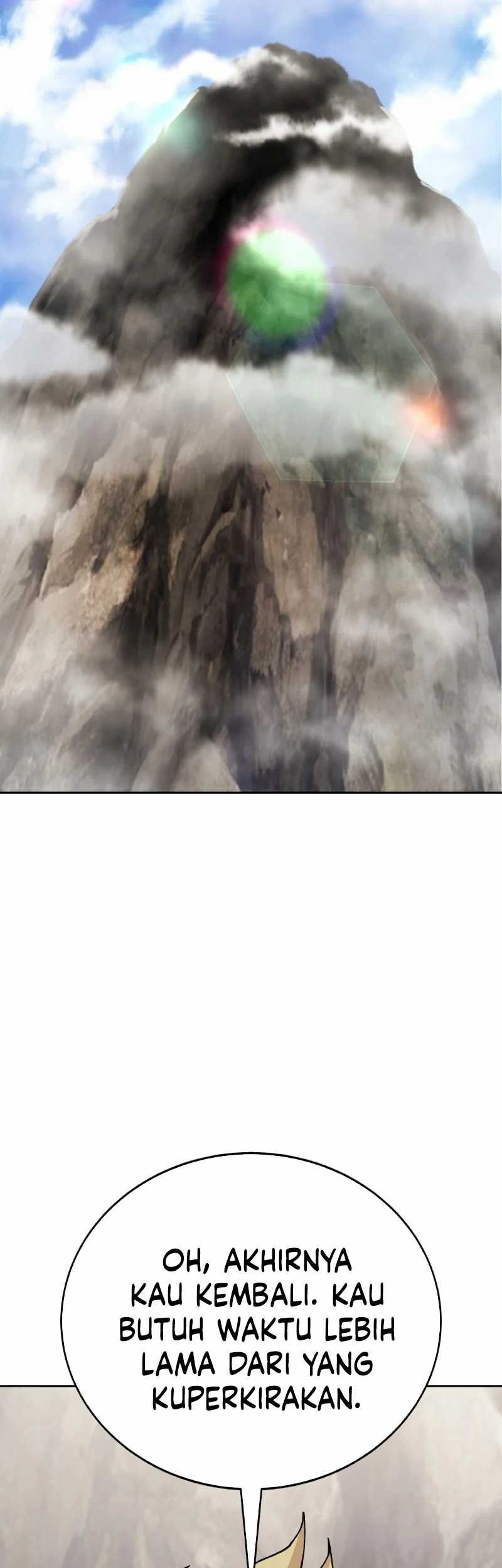 Divine Delivery Chapter 10 Gambar 85