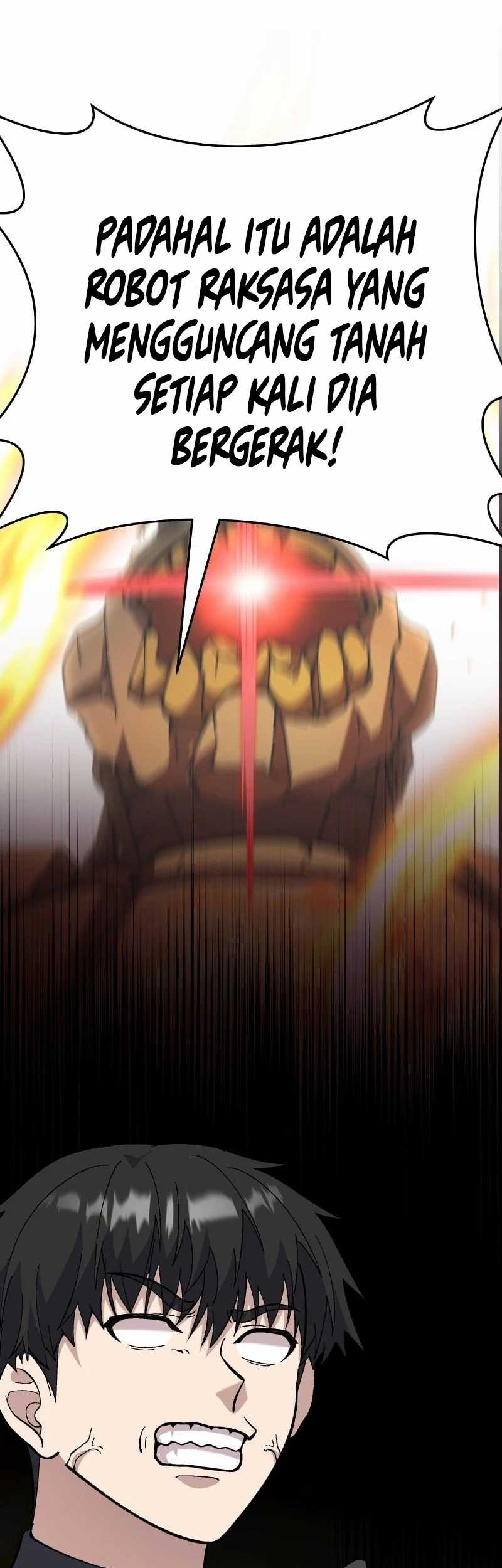 Divine Delivery Chapter 10 Gambar 91