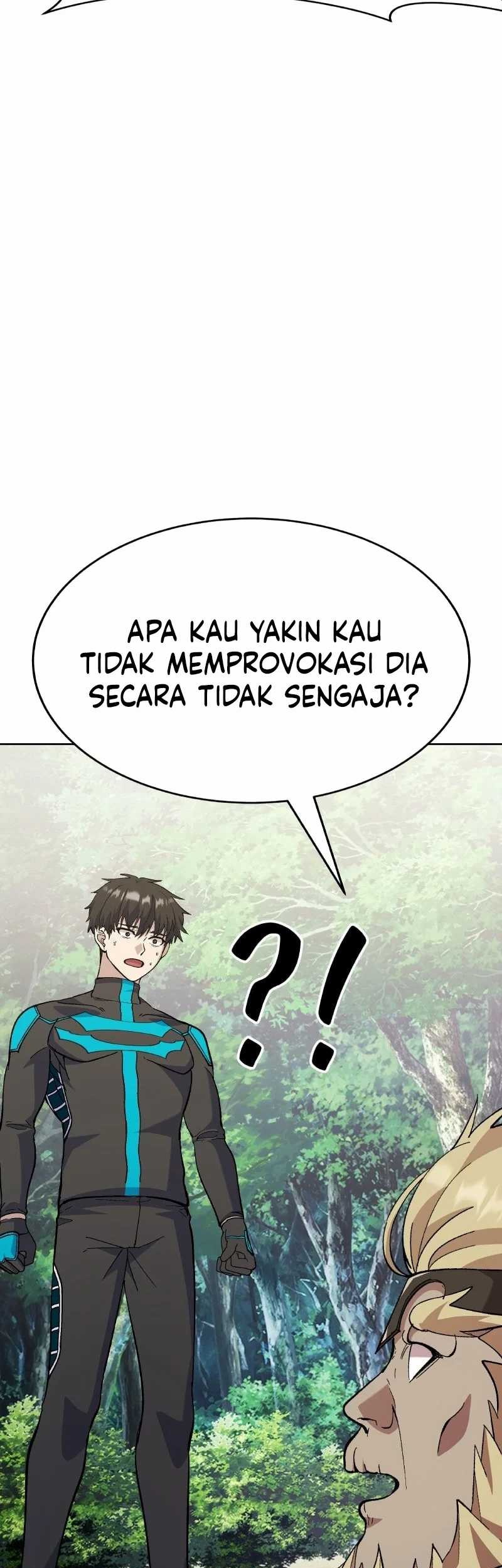 Divine Delivery Chapter 10 Gambar 95