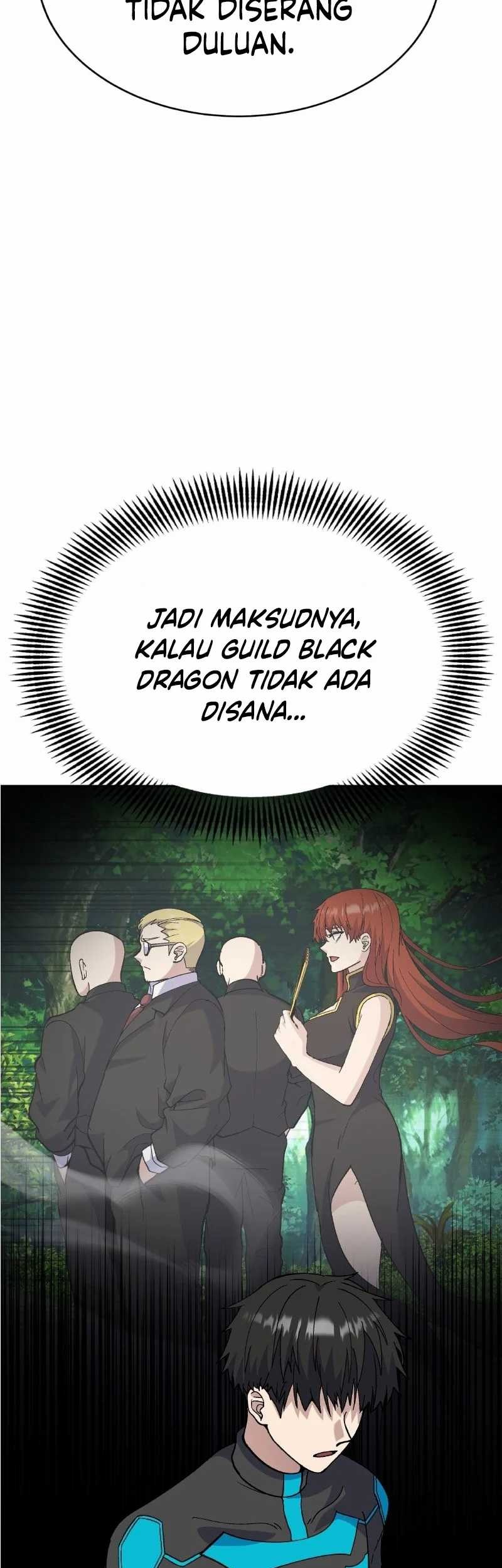 Divine Delivery Chapter 10 Gambar 97