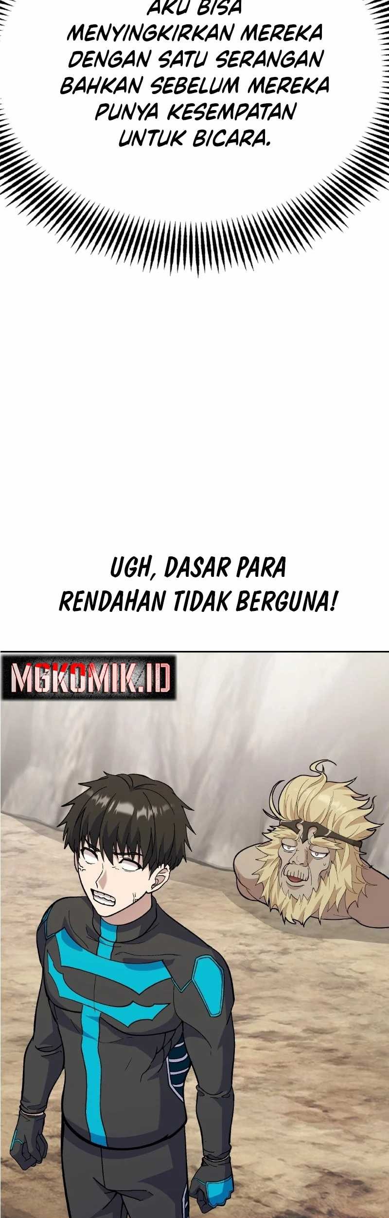 Divine Delivery Chapter 10 Gambar 101