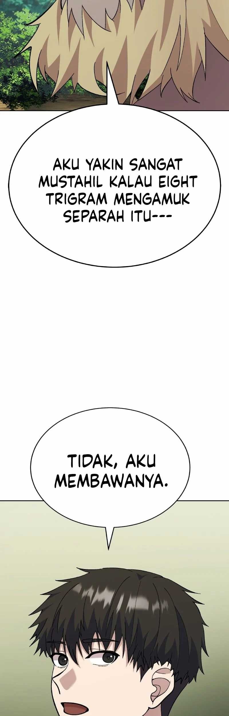 Divine Delivery Chapter 10 Gambar 105