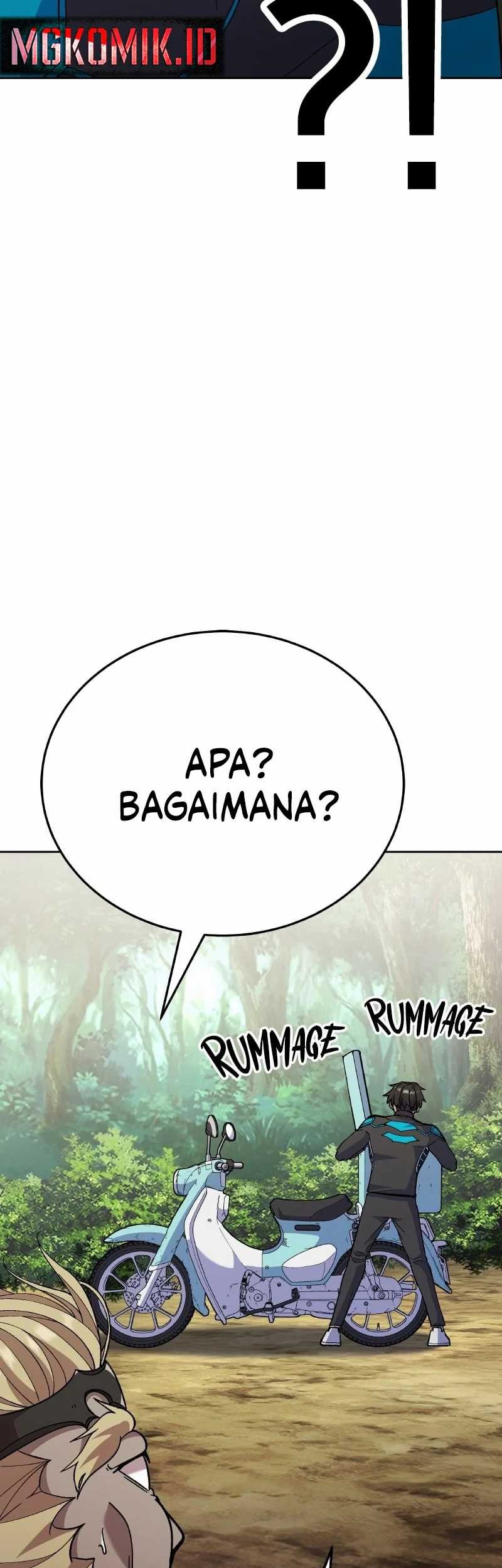 Divine Delivery Chapter 10 Gambar 107