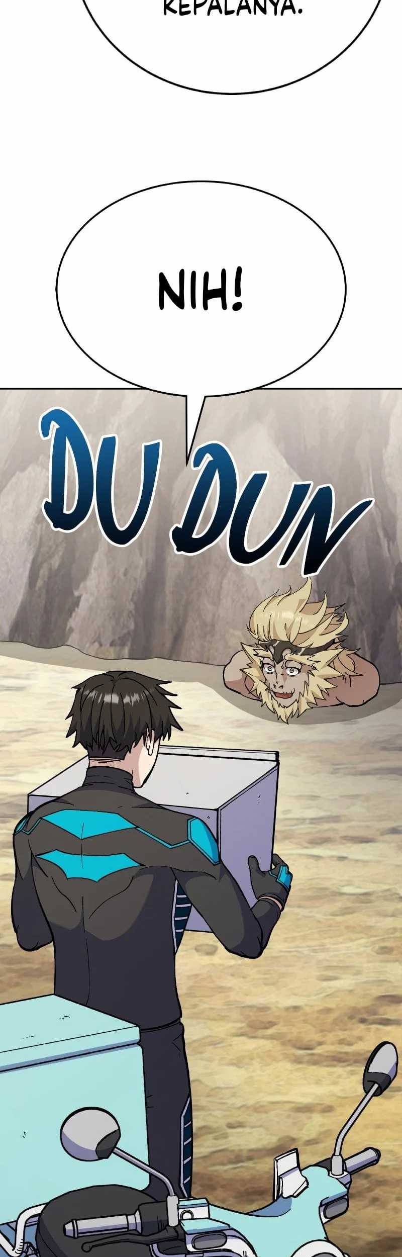 Divine Delivery Chapter 10 Gambar 109