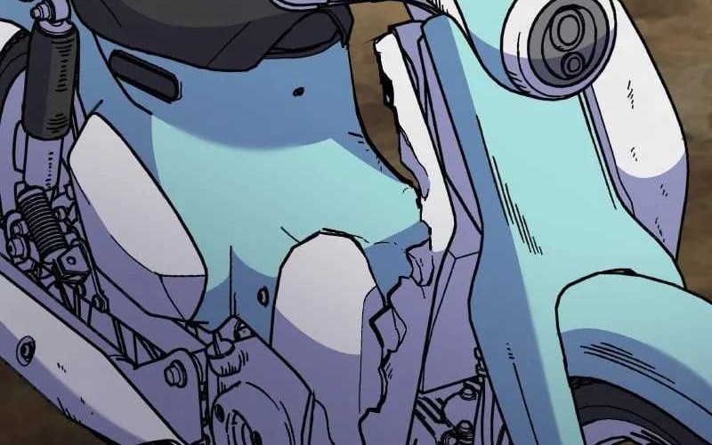 Divine Delivery Chapter 10 Gambar 110