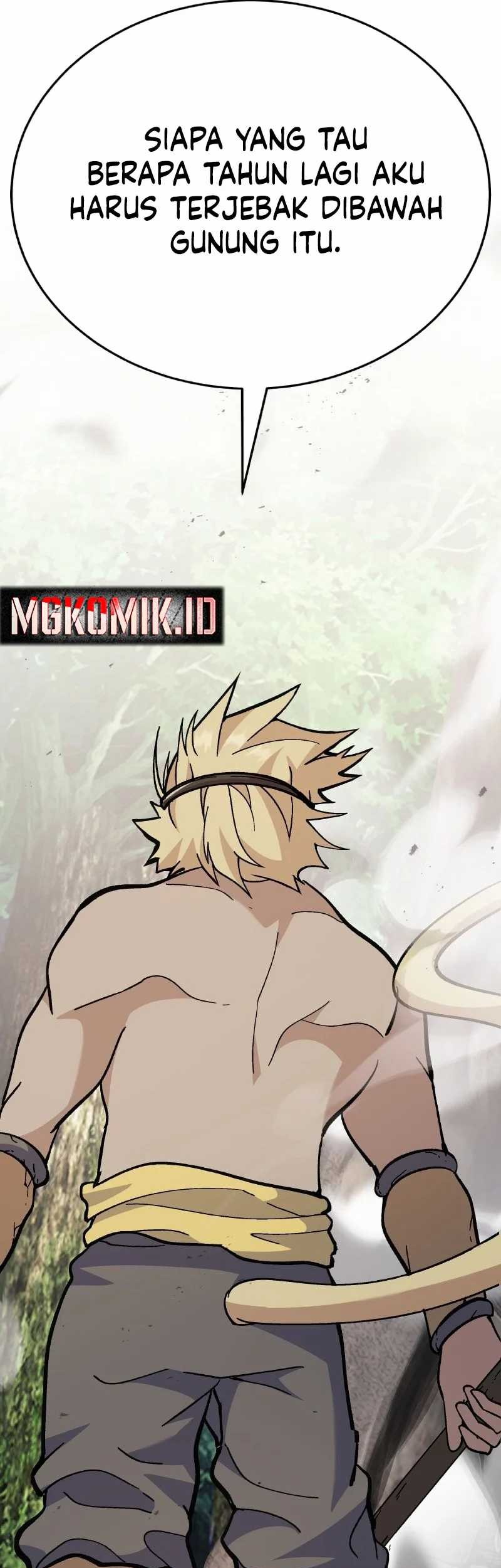 Divine Delivery Chapter 10 Gambar 133