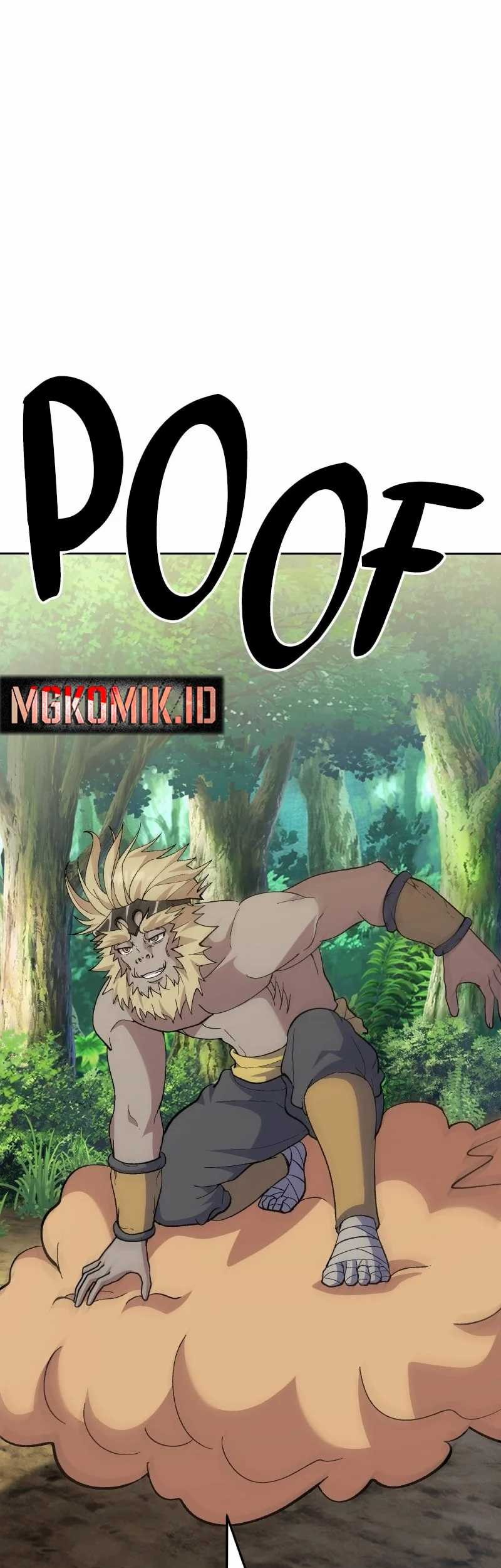 Divine Delivery Chapter 10 Gambar 137