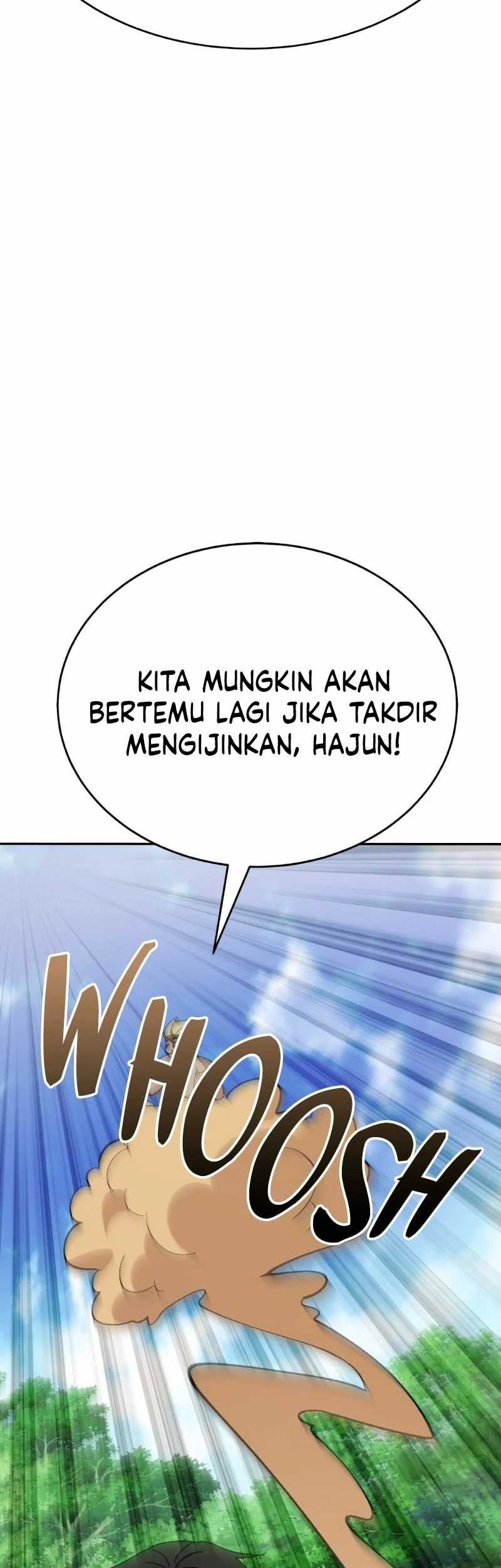 Divine Delivery Chapter 10 Gambar 139