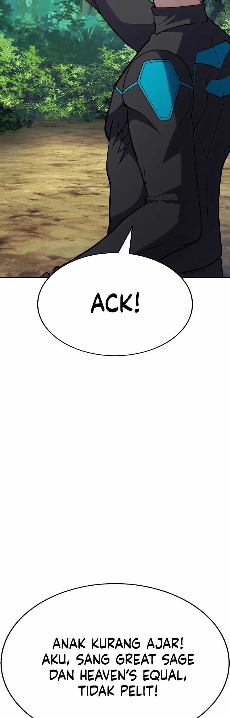 Divine Delivery Chapter 10 Gambar 145