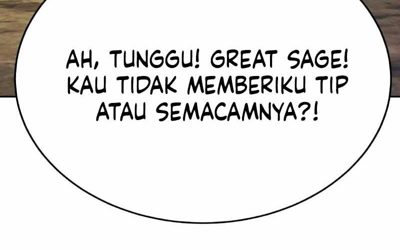 Divine Delivery Chapter 10 Gambar 152