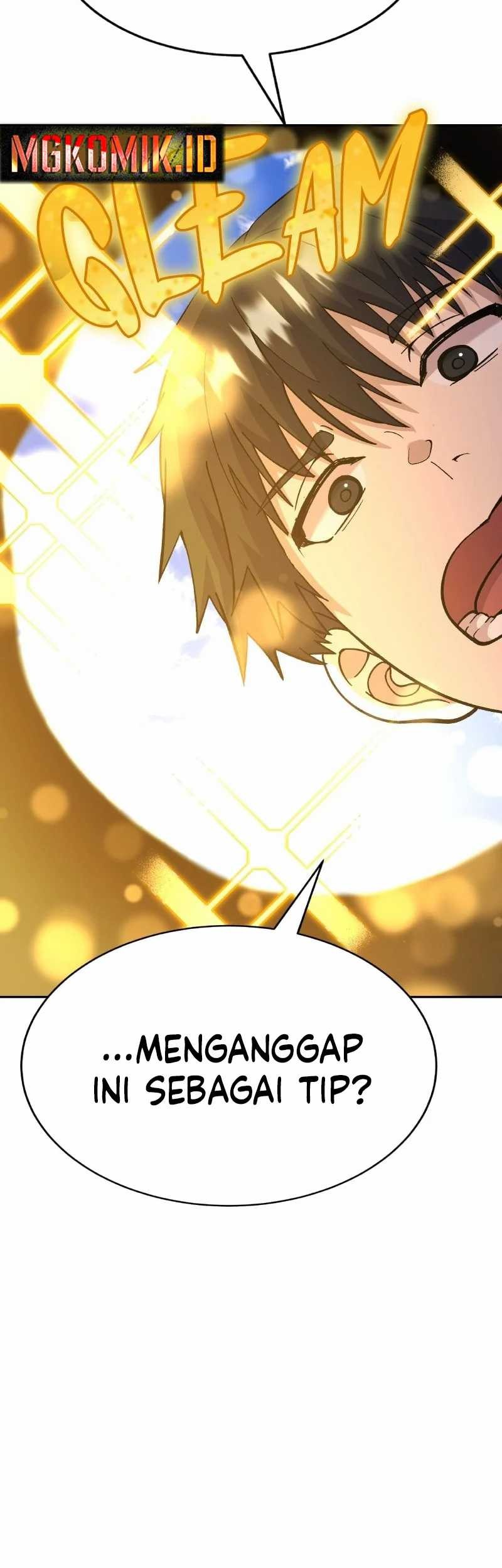 Divine Delivery Chapter 10 Gambar 155