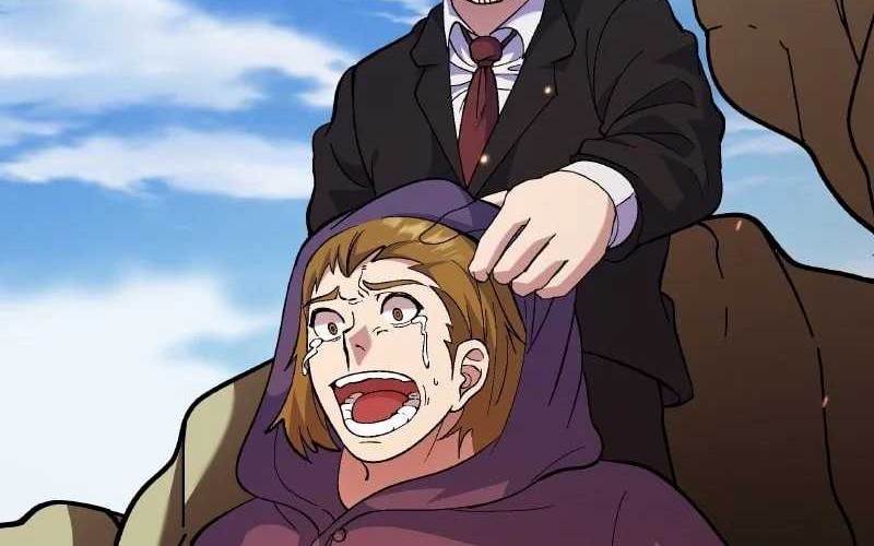 Divine Delivery Chapter 09 Gambar 46