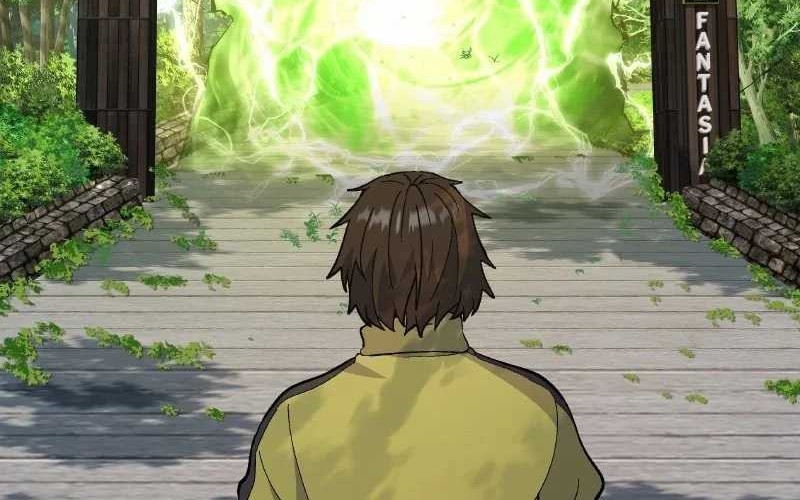 Divine Delivery Chapter 09 Gambar 6