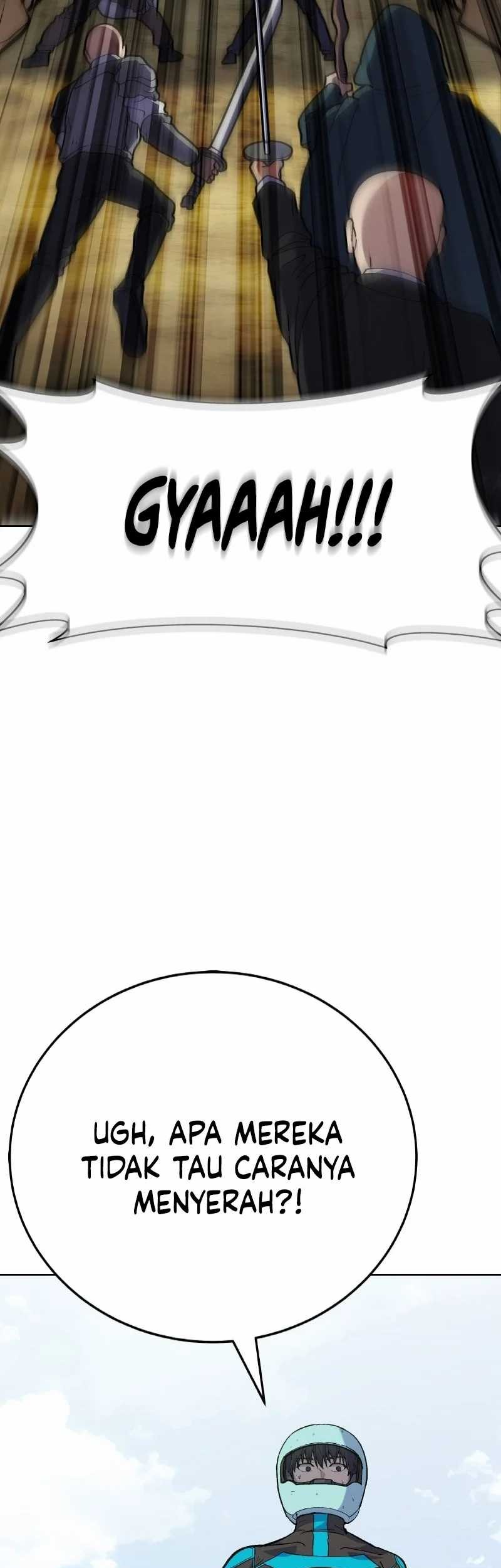 Divine Delivery Chapter 09 Gambar 131