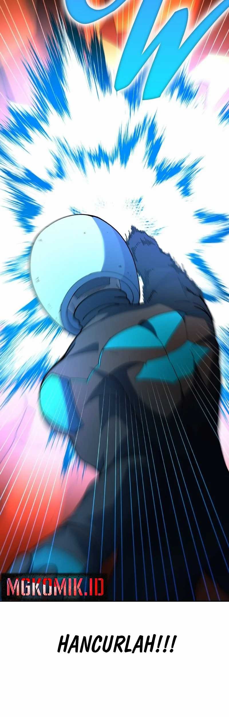 Divine Delivery Chapter 09 Gambar 171