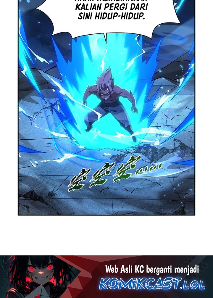 The Demon King Who Lost His Job Chapter 403 Gambar 29