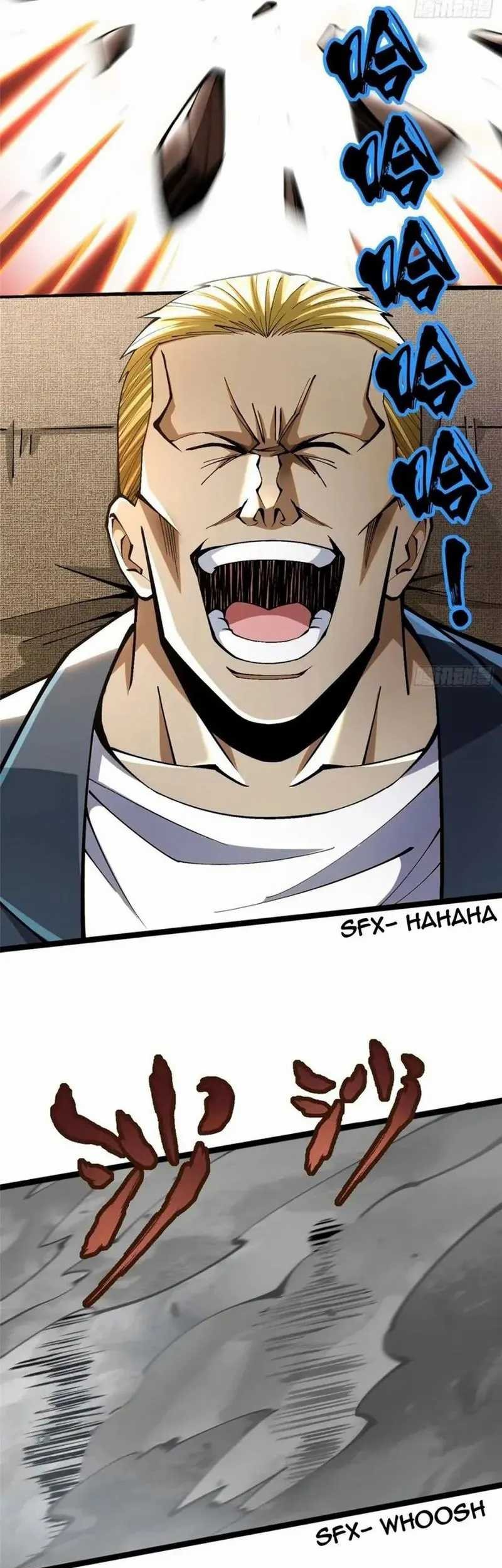 I Really Don’t Want to Learn Forbidden Spells Chapter 46 Gambar 20