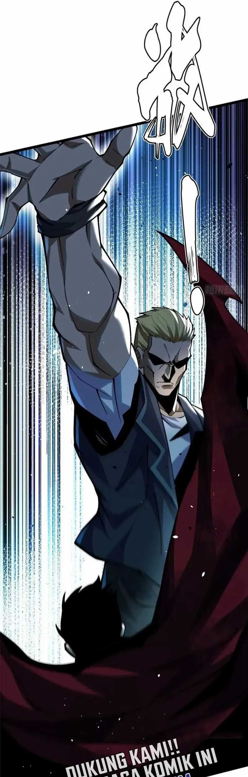 I Really Don’t Want to Learn Forbidden Spells Chapter 45 Gambar 10