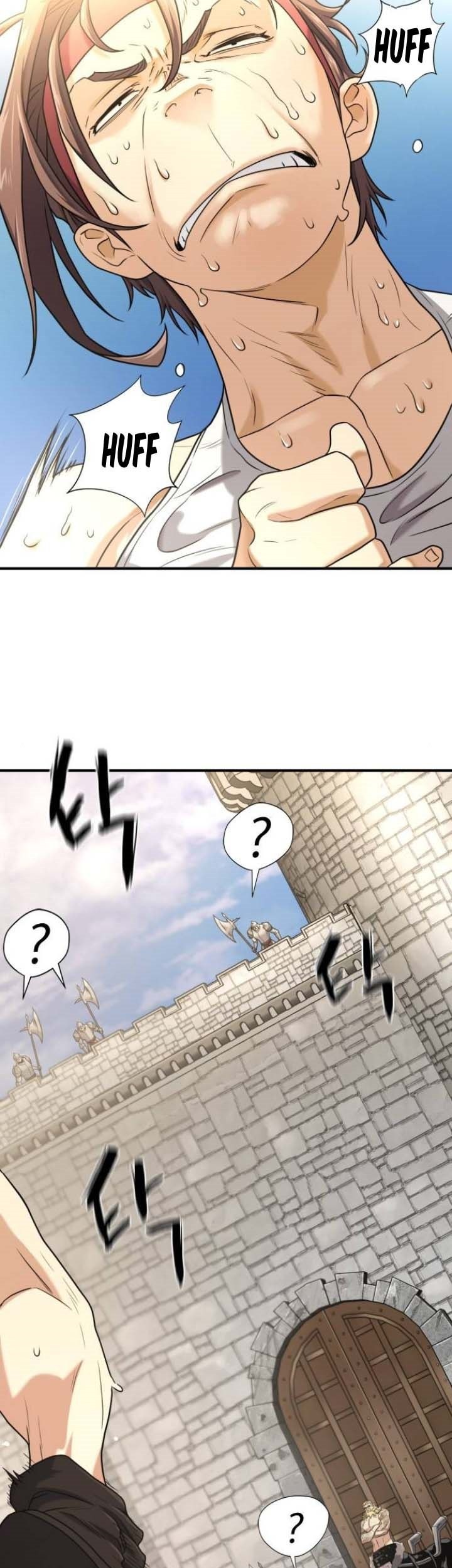 The World’s Best Engineer Chapter 146 Gambar 30