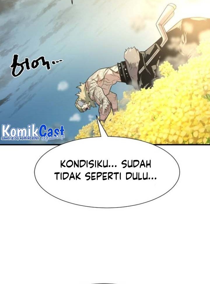 The World’s Best Engineer Chapter 146 Gambar 57