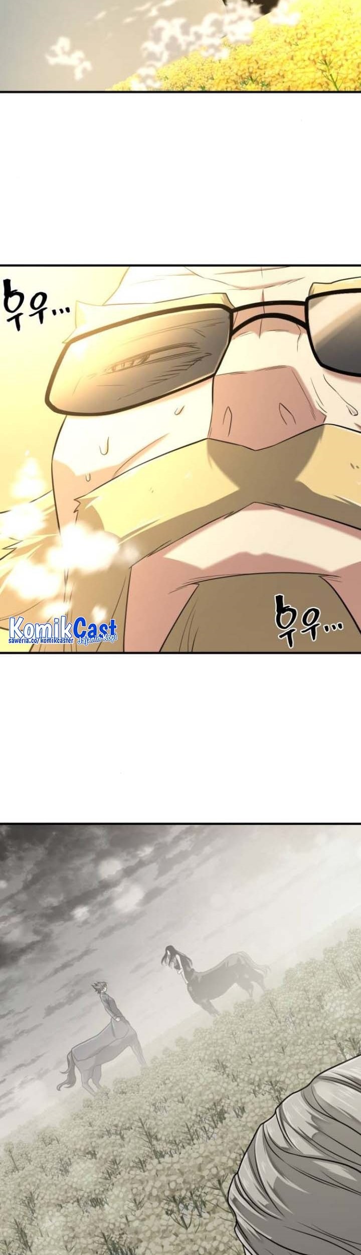 The World’s Best Engineer Chapter 146 Gambar 60