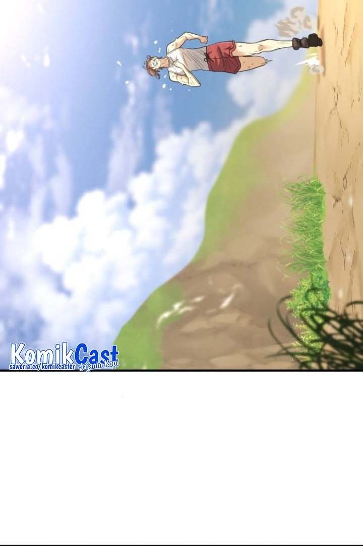The World’s Best Engineer Chapter 146 Gambar 73