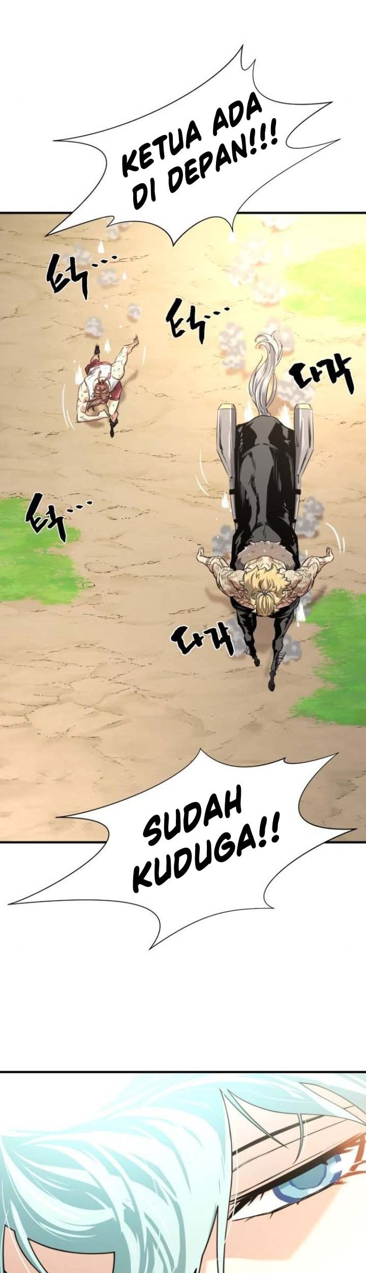 The World’s Best Engineer Chapter 146 Gambar 76