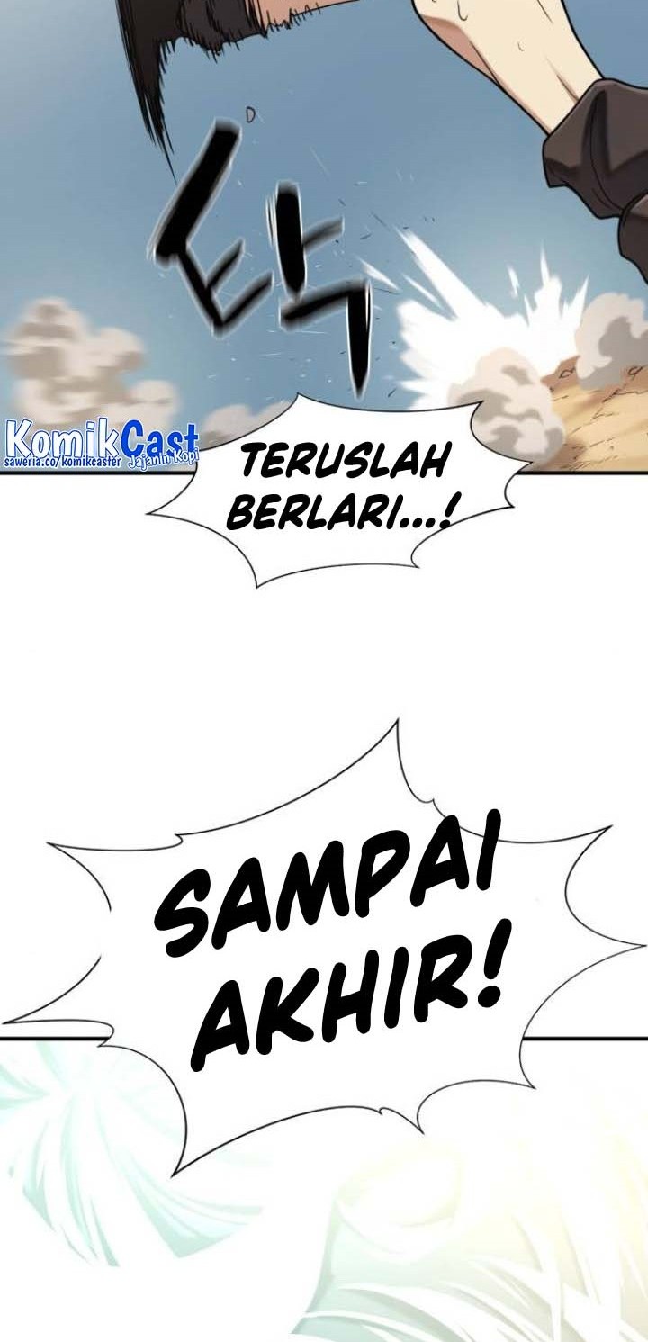 The World’s Best Engineer Chapter 146 Gambar 81