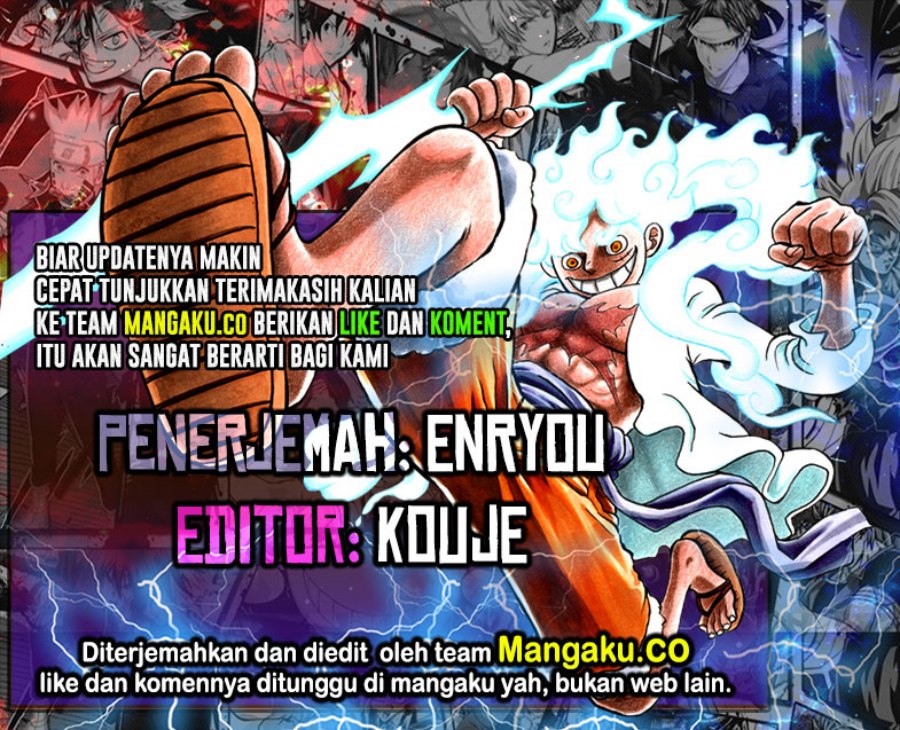 Baca Komik One Piece Chapter 1118 Gambar 1
