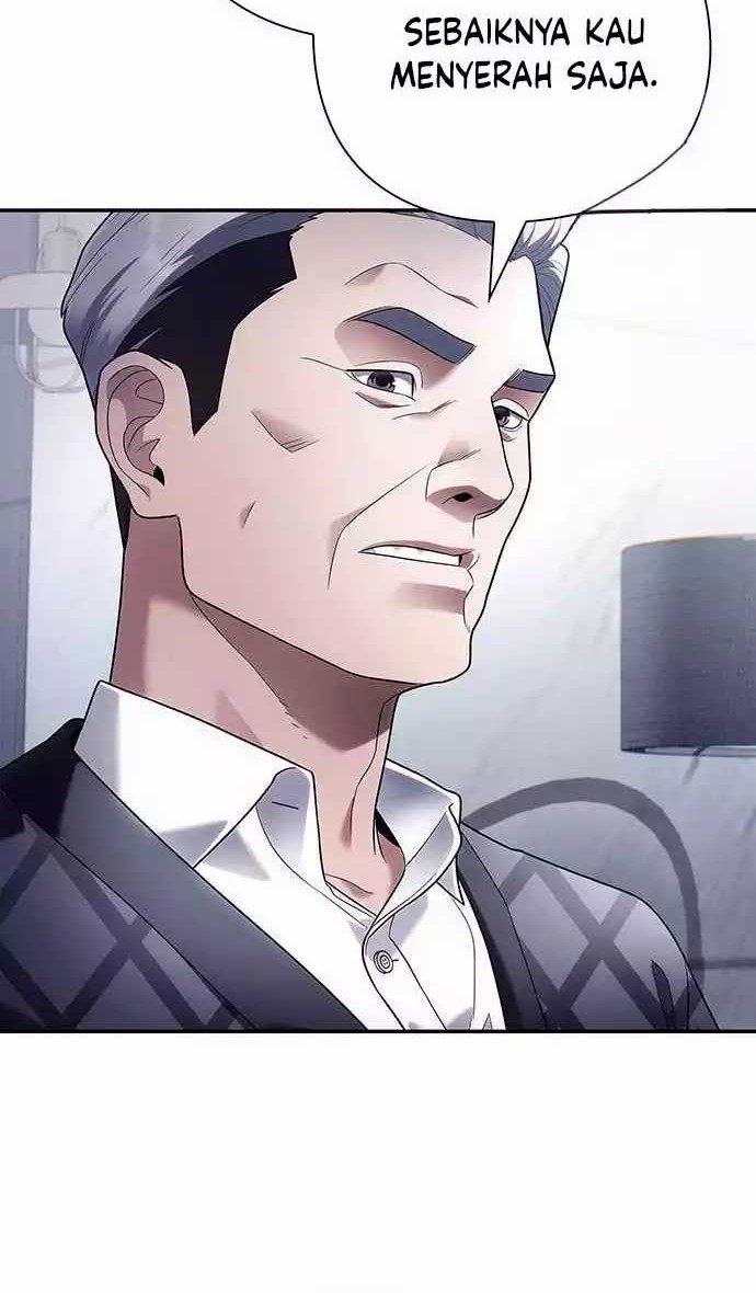 Office Worker Who Sees Fate Chapter 82 Gambar 12