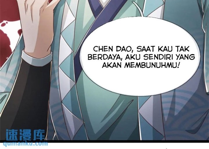 I Can Modify the Timeline of Everything Chapter 93 Gambar 21