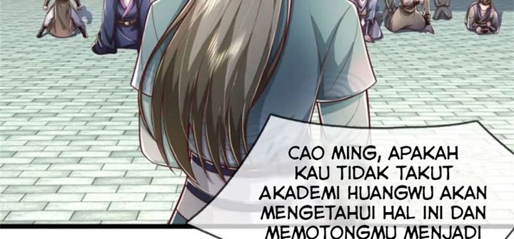 I Can Modify the Timeline of Everything Chapter 92 Gambar 9