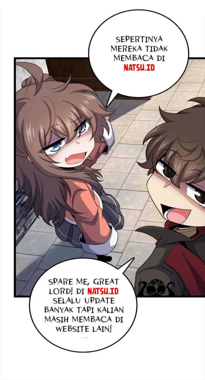 Spare Me, Great Lord! Chapter 510 Gambar 51