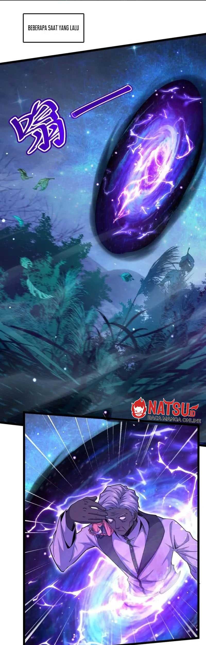 Baca Manhua Spare Me, Great Lord! Chapter 510 Gambar 2