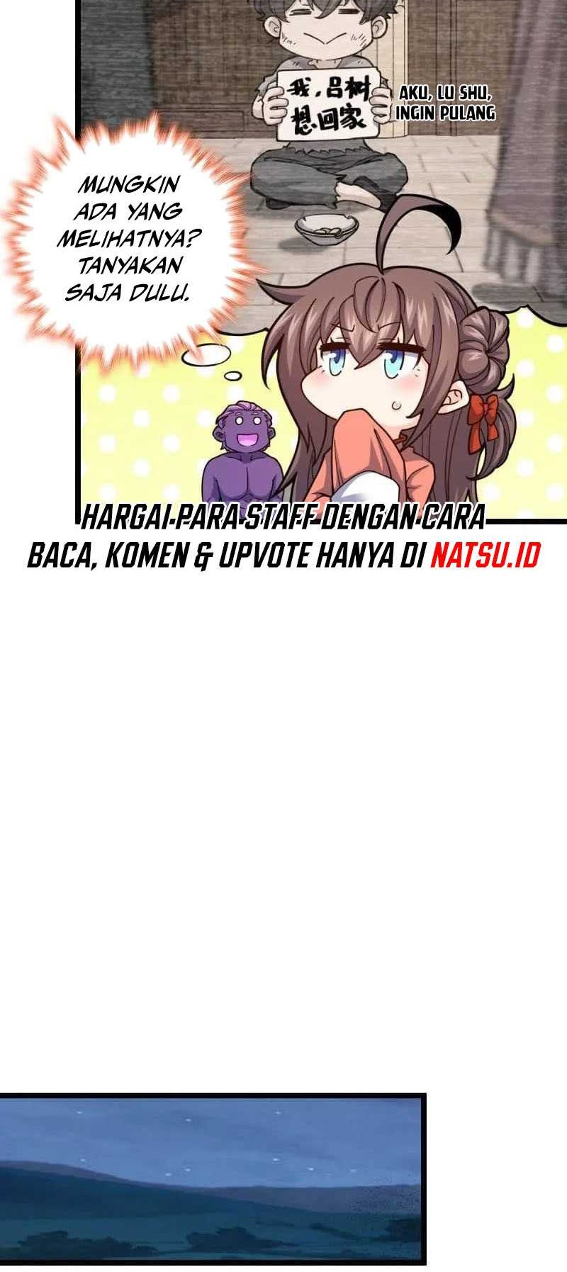 Spare Me, Great Lord! Chapter 510 Gambar 13