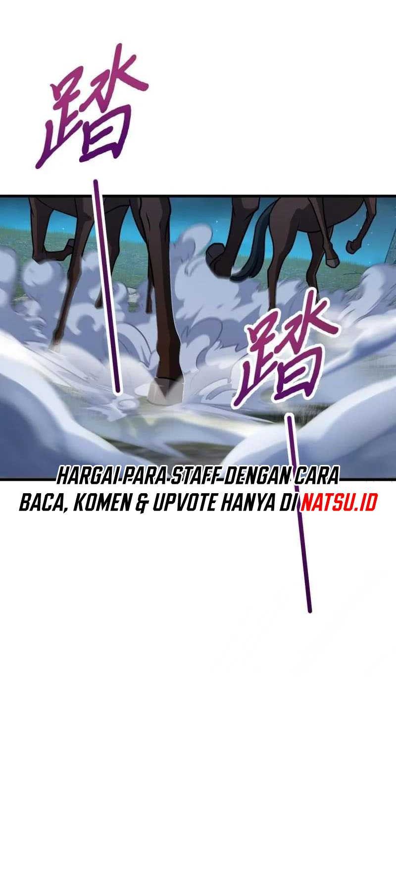 Spare Me, Great Lord! Chapter 509 Gambar 36