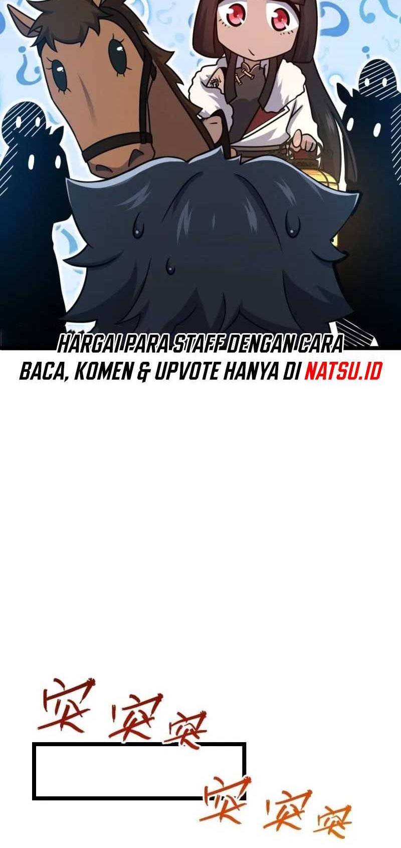 Spare Me, Great Lord! Chapter 508 Gambar 37