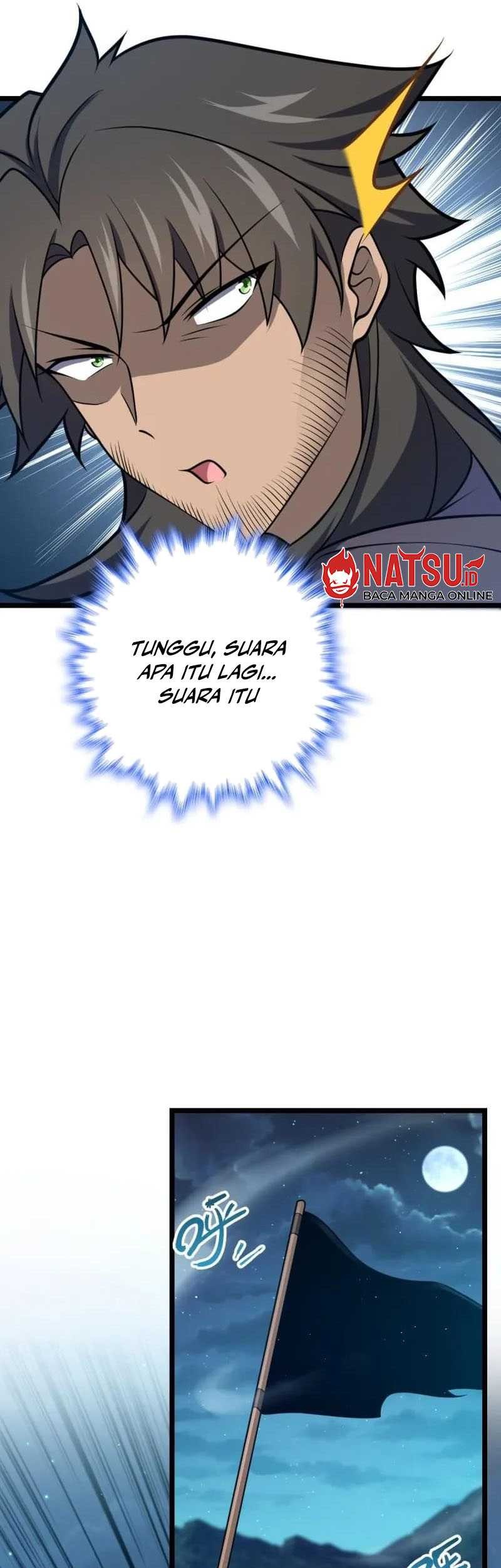 Spare Me, Great Lord! Chapter 508 Gambar 38