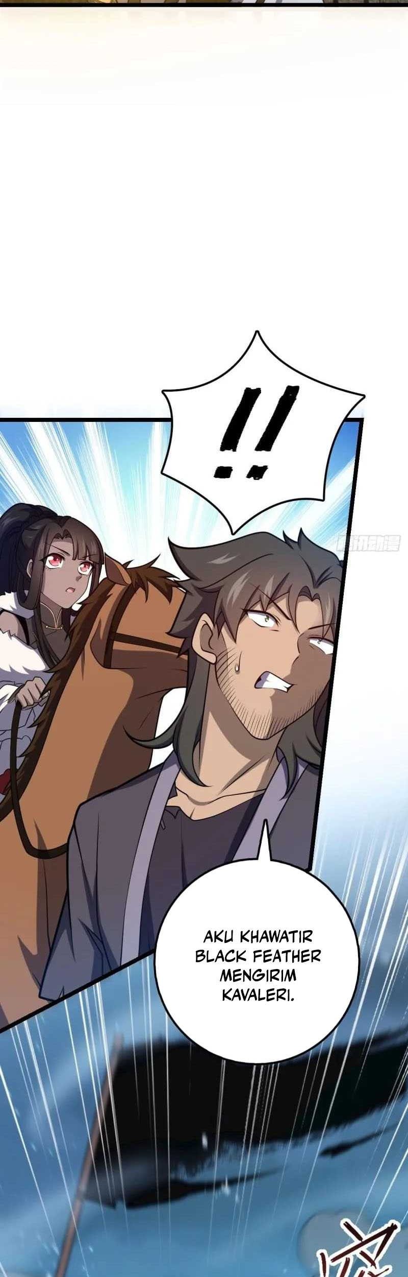 Spare Me, Great Lord! Chapter 508 Gambar 40