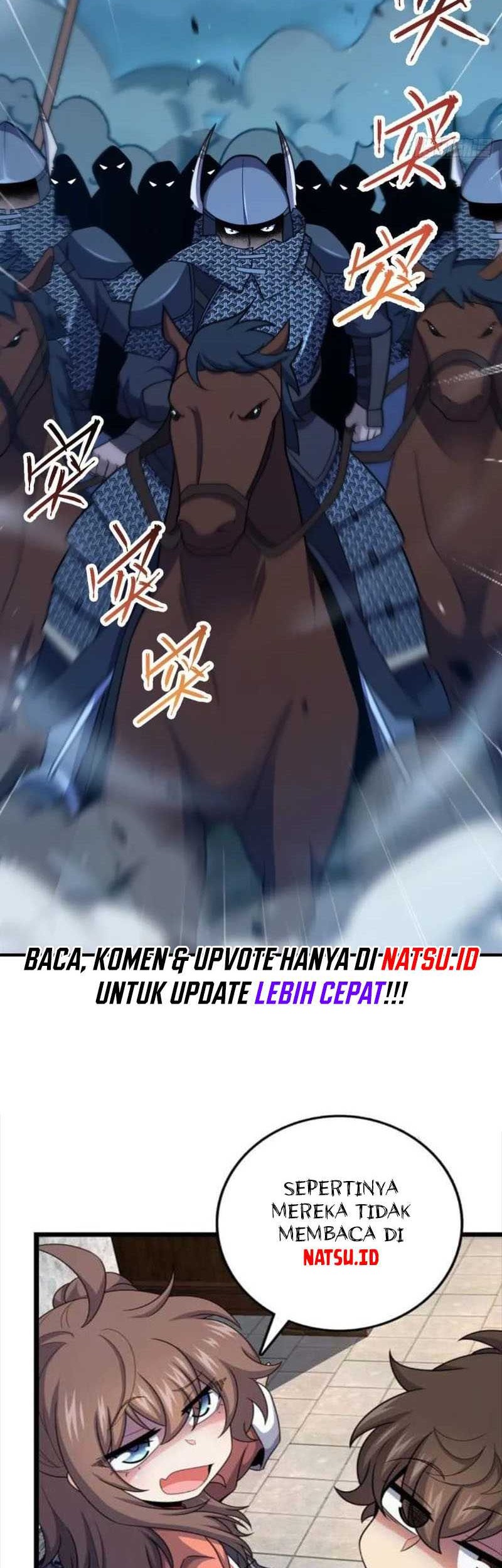 Spare Me, Great Lord! Chapter 508 Gambar 41
