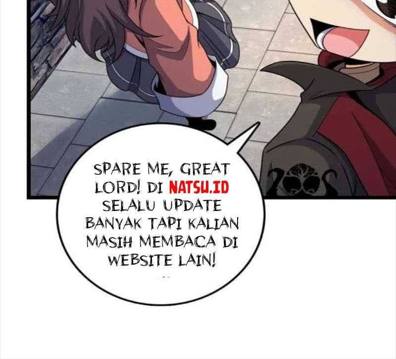 Spare Me, Great Lord! Chapter 508 Gambar 42