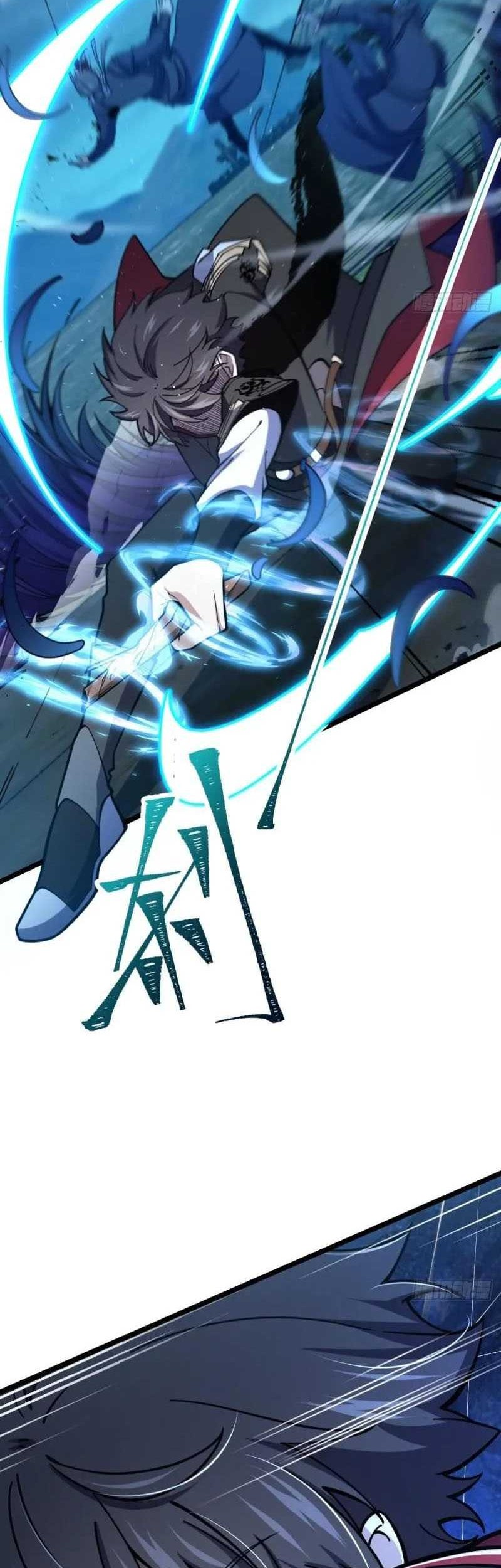 Spare Me, Great Lord! Chapter 508 Gambar 3