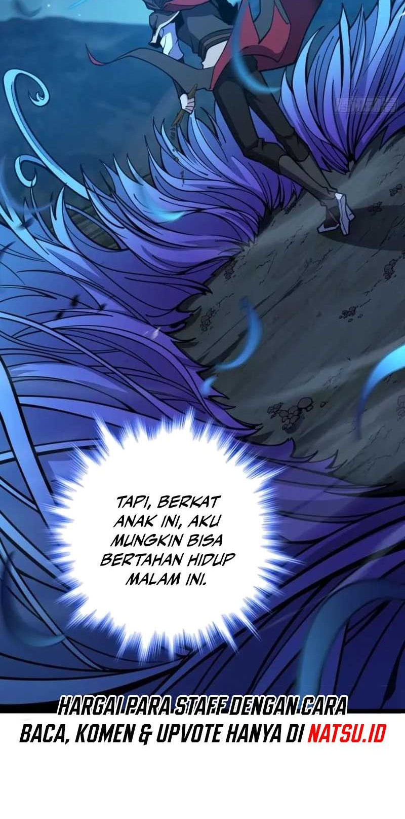 Spare Me, Great Lord! Chapter 508 Gambar 5